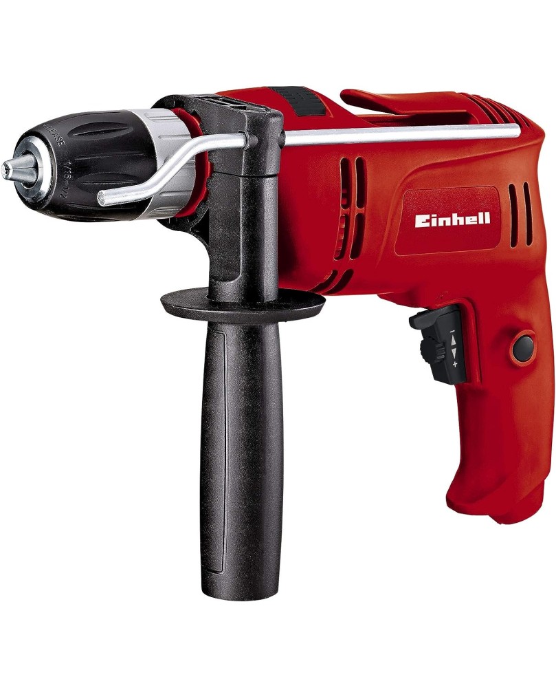 Einhell Trapano a percussione TC-ID 650 E